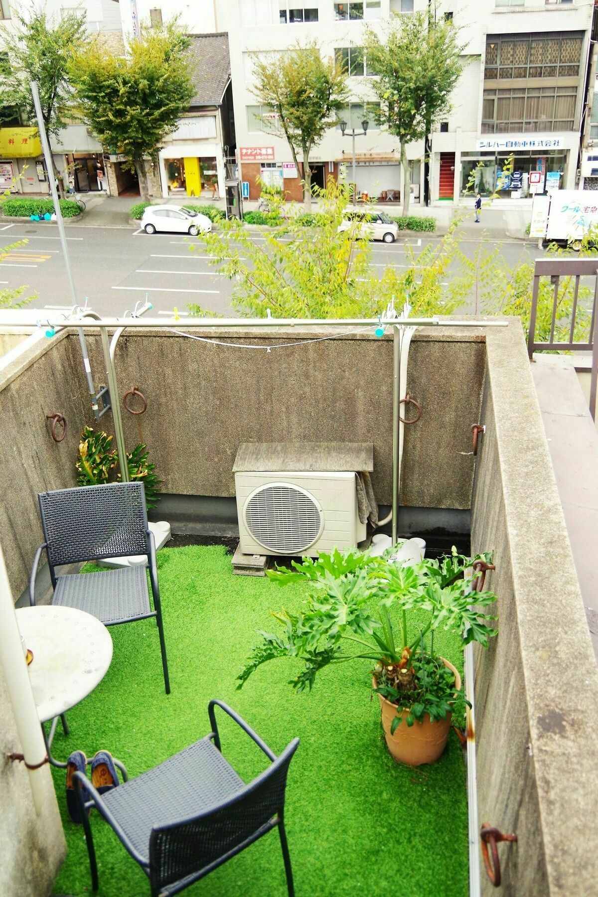 Tani9 Backpackers Osaka Hotel Exterior photo